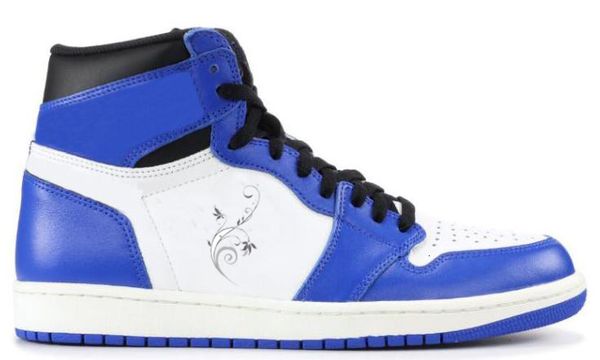 

og 1 3 mens basketball shoes shattered backboard shadow city of flight game royal blue unc men sports sneakers designer trainers 10ctt