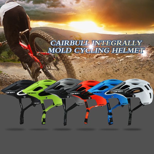 

breathable bicycle helmet safety integrally-molded helmet mtb mountain road bike ultralight cycling for bicycle
