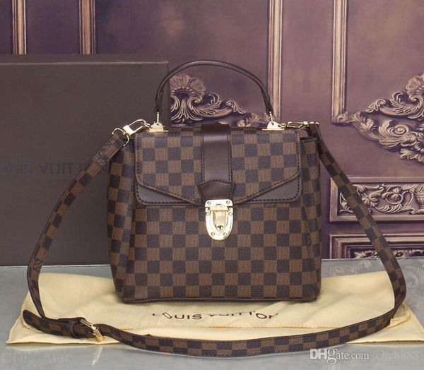 

Famous Design Small Shoulder Bag for Women Messenger Bags Ladies Retro PU Leather Purse with Zipper Female Crossbody Bag A4