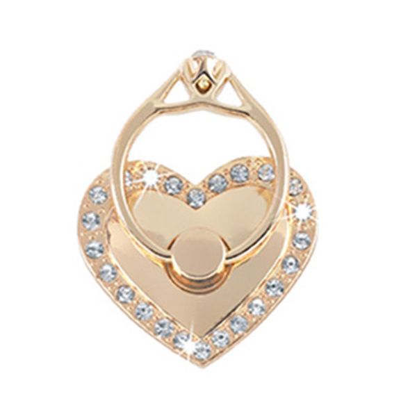 

holder metal for iphone xiaomi huawei all phone finger ring mobile smartphone holder stand diamond