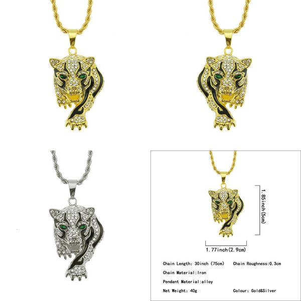 

designer luxury pearl necklace starfish biker jewelry necklace chunky diamond cross necklace custom iced out bubble letter pendantfor men, Silver