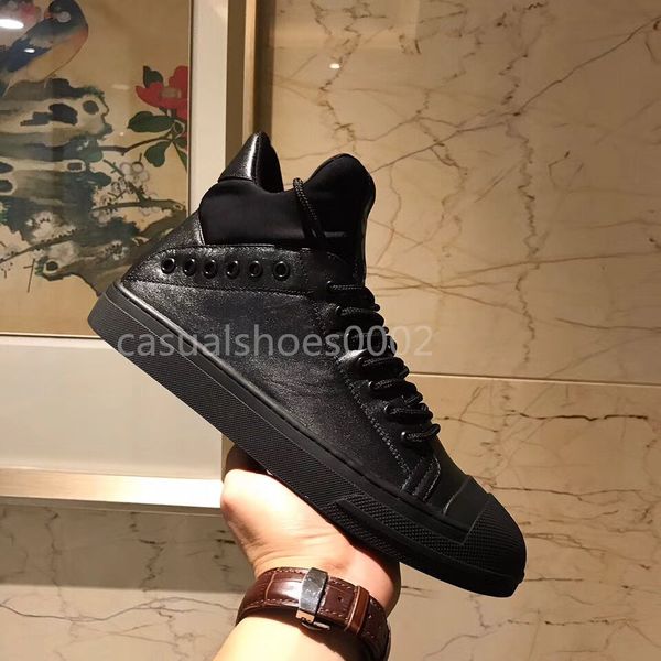 

2019 new men casual high luxury fashion designer shoes designer shoes leather black velvet designer shoes size 38-44 l10