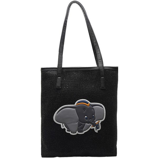 

fashion small bag bucket ladies shopping bag new casual wild shoulder