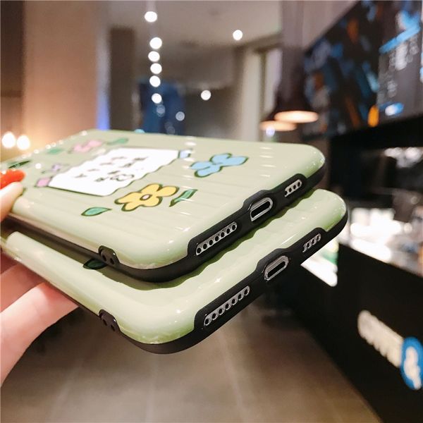 

trunk flower imd chinese soft cases phone cases for iphone 11 pro iphone 11 pro max case iphone cases