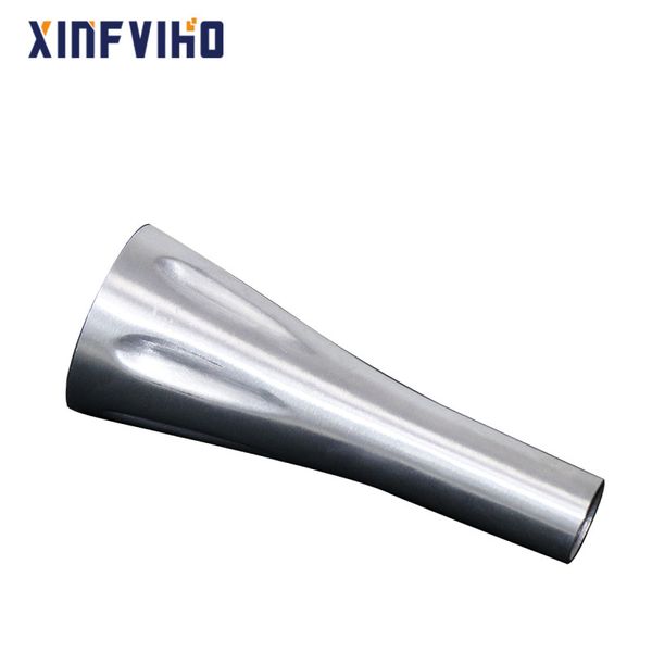 

xinfviho air car cleaning gun horn nozzles tornador car tool cleaner accessories high pressure washer parts