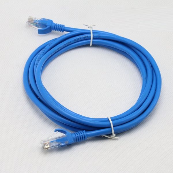 

Cabo de rede e conectores chaojingkeji