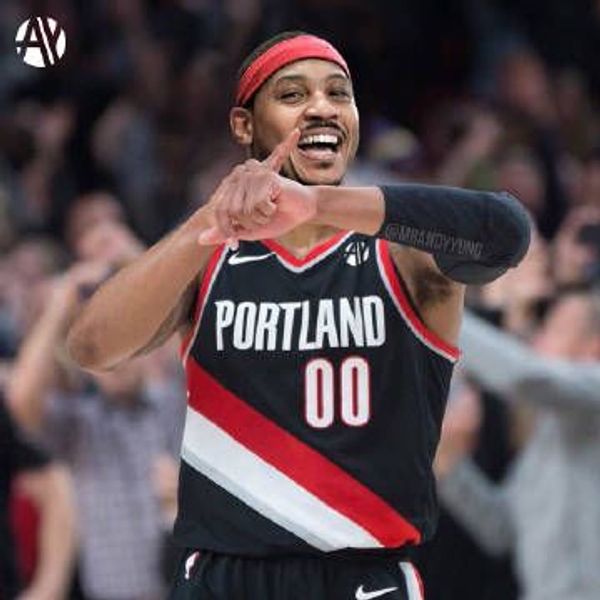 

Men youth portland 13 trail 13 blazer 00 carmelo 13 anthony nike 13 red cu tom wingman nba 13 jer ey, Black;red