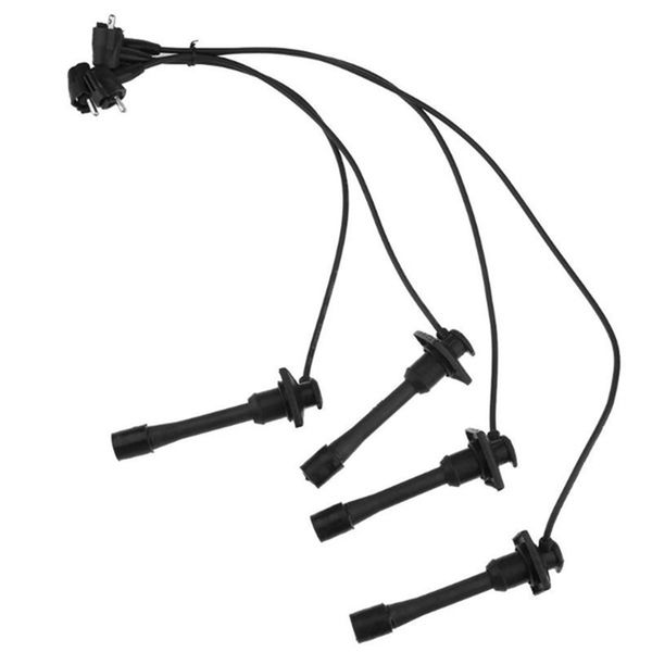 

automotive ignition line high pressure cylinder line for corolla 90919-22327