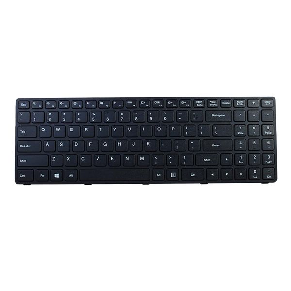 

replacement full keyboard for lenovo ideapad tianyi 100-15ibd english input