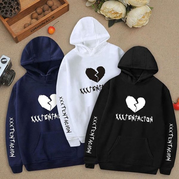 

fashion trendy men women street style hooded pullovers long-sleeved sweatshirt commemorative sweater, White;black