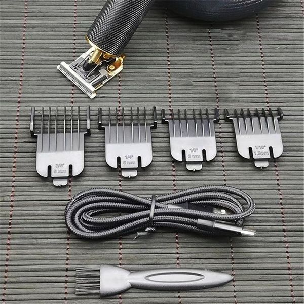 

kemei 1971 electric pro li liner grooming cordless skeleton hair clipper trimmer scheerapparaten