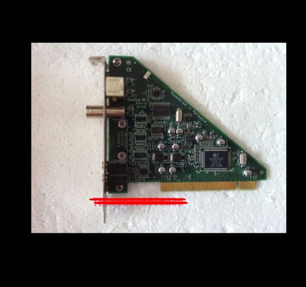 

100% tested work perfect for osprey video assembled in malaysia 22-02028-03 rev