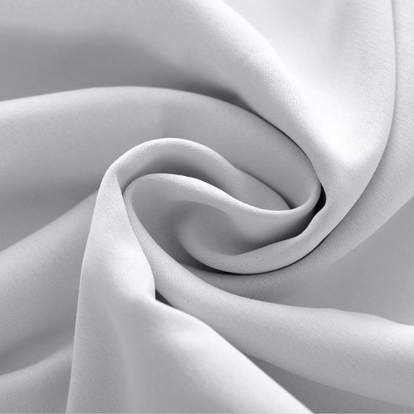

curtain & drapes chadmade rose outdoor waterproof windproof rustproof fabric swatch (12 colors)