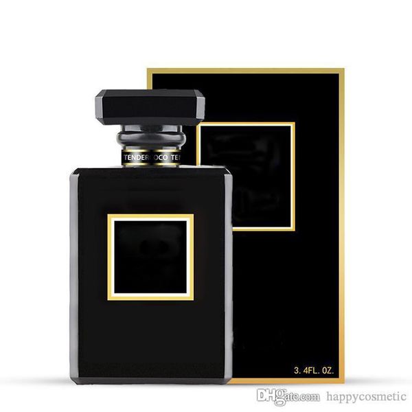 

perfumes fragrance for women coco perfume edp perfume good quality 100ml long lasting and pleasant fragrance 3.4fl.oz spray perfume