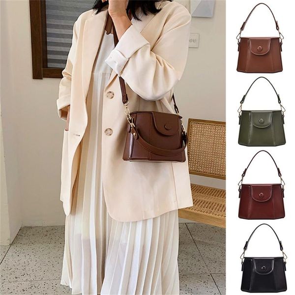 

ocardian women bag fashion shoulder bag women's crossbody messenger bags ladies purse female square handbag bolso mujer s4