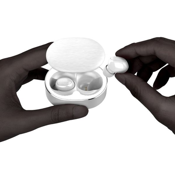 

wireless bluetooth earphones tws sport earbuds headset with mic handsfor iphone xiaomi samsung huawei mini headphones touch control