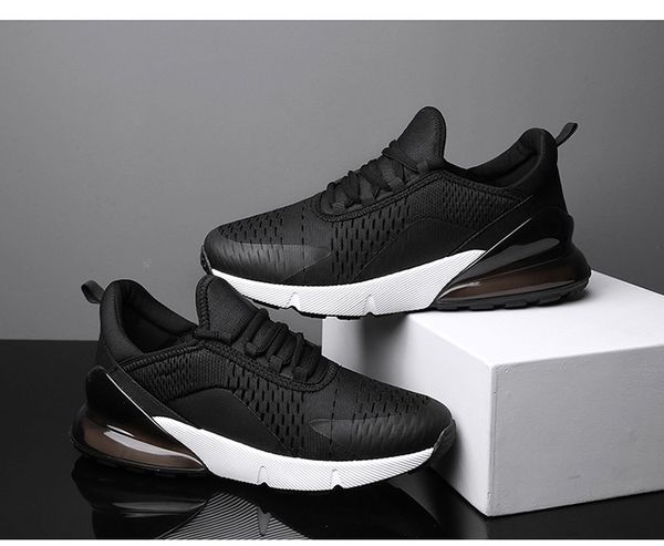 

reflective british menswear designer shoes 2019 fashion luxury designer men's and women's shoes party platform casual sneakers 39, Black