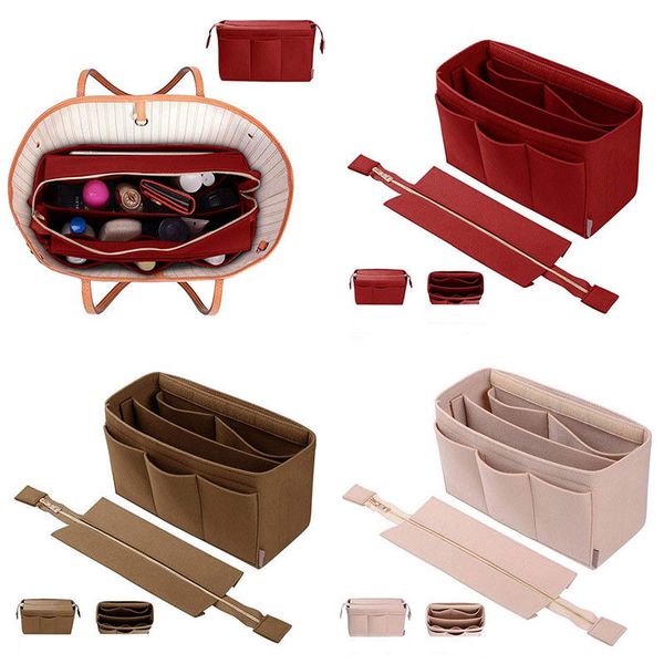 

women travel cosmetic bag cartoon mouse case zipper makeup bag handbag