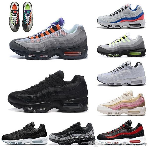 

mens womens running shoes what the og grape neon tt black red mens trainers triple white sports sneakers size 36-45