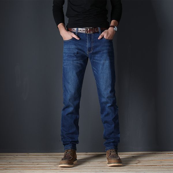 

men's jeans fall size, Blue
