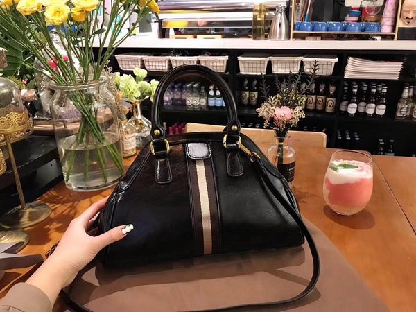 

new arrival women shoulder bag leather purse bag shoulder female vintage tote bag women