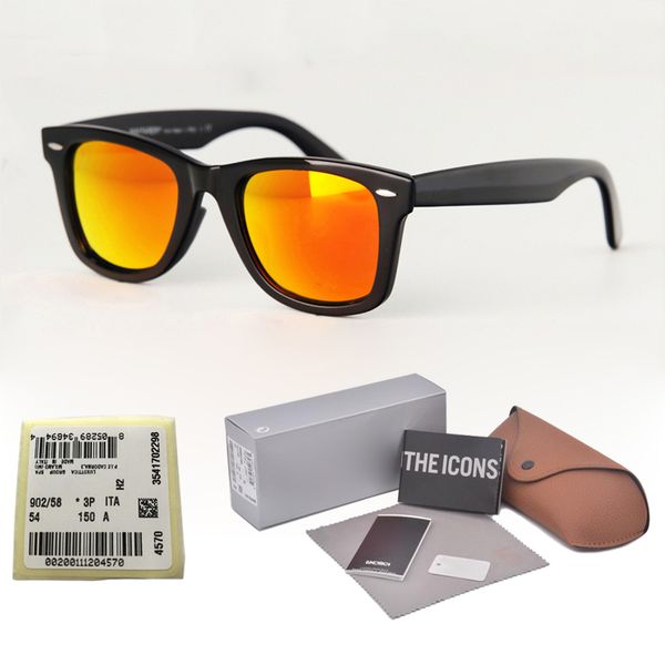 

1pcs wholesale Brand designer Polarized sunglasses men women High quality polaroid lens eyewear unisex sun glasses with free case and box
