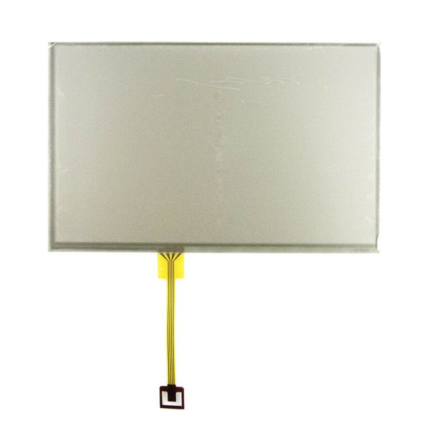 

touch screen glass digitizer 8'' fit for lincoln ford sync radio f series trucks