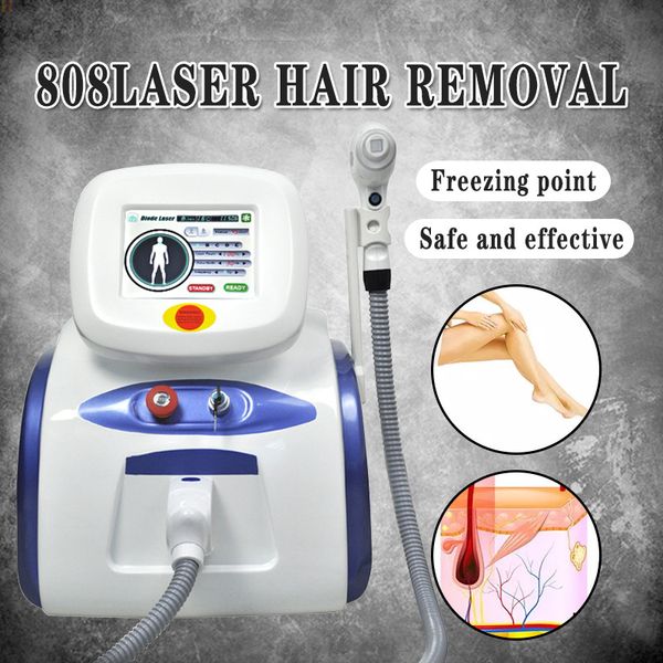 

diode laser hair removal machine 808 nm laser hair removal equipment professional permanent fast hair remover soprano laser epilator