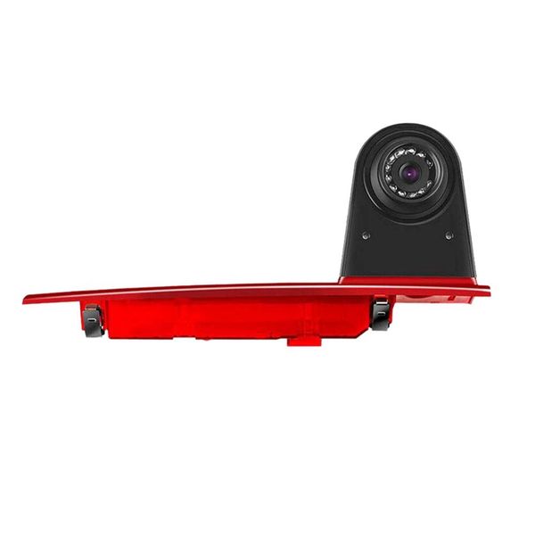 

170Â°wide angle brake light reversing parking camera fit for transit 2016-2019 car