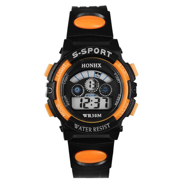 top 5 sport watches 2019