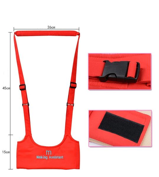 

children's fall proof and breathable walking belt