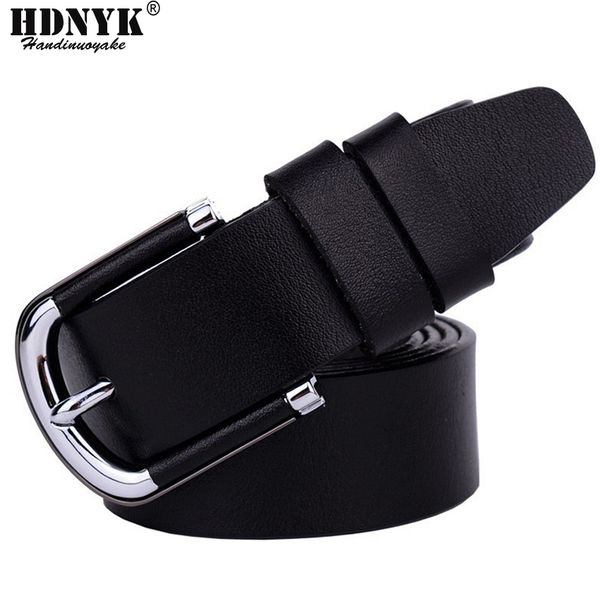 

designer brands belt new men women casual fashion wild retro hollow wide strap belts cintos femininos largos dress, Black;brown