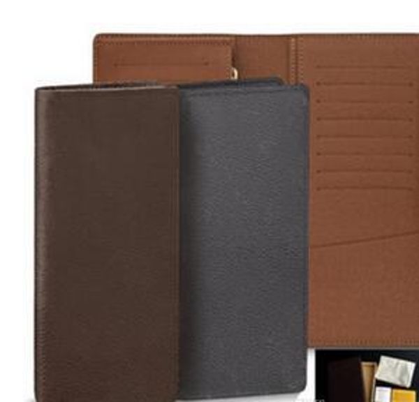

2019 designer long wallet large capacity pu with box logo852963755, Brown;gray