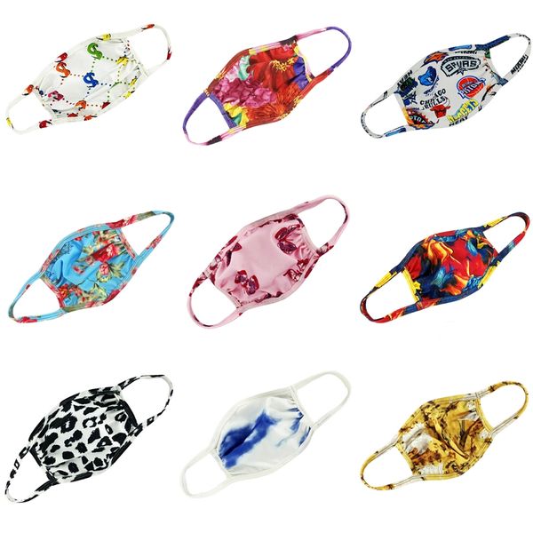 

дизайнеѬ printed face mask мода лопок многоѬазове мака дл лиа маки еѬепа flag digital spor, Black