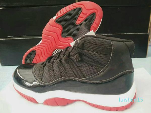 

classic black red sneakers trainers for men women high casual 11 og dunk shoes designer brand sport athletics basketball shoes l15