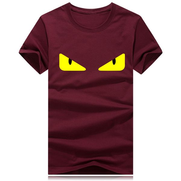 

2019 summer tees male colthing men casual tshirt fashion brands men's t-shirts cotton short sleeves summer t-shirt, White;black