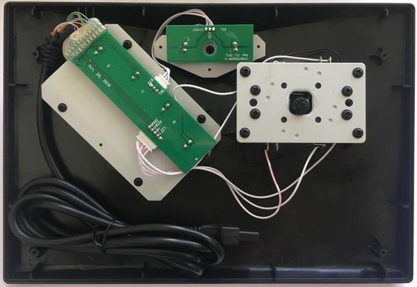 

neogeo x аркада придерживайтесь 15pin cable kit upgade