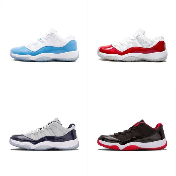 

designer concord 11 basketball shoes 11s with keychain mens cherry heirress black stingray olive lux legend blue unc georgetown trainers