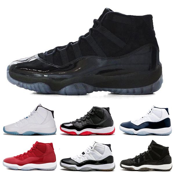 

11 basketball shoes mens women prom night win like 82 96 metallic gold bred concord legend gamma blue sports sneakers