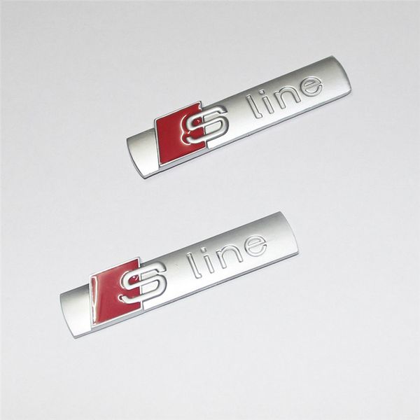 

Emblemas de Carro eforcar