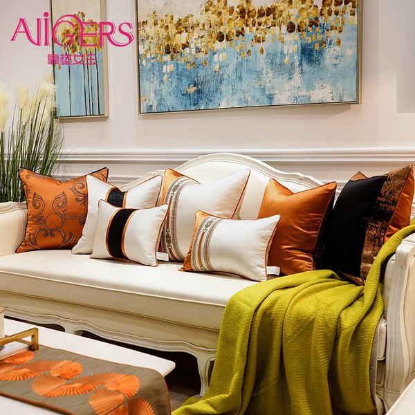 Pillow Case Avigers Luxury Home Decorative Cushion Covers
