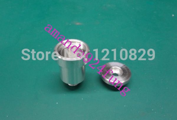 

reverse flush connector 6pcs/lot for fuel injector cleaner mst-a360