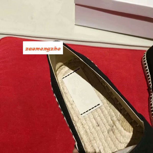 

new sweethearts shoes with tiger head single shoes fisherman's shoes, Black