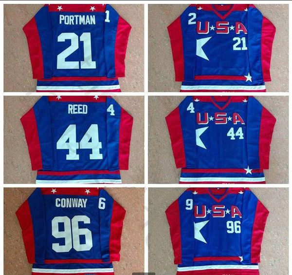 usa ducks jersey