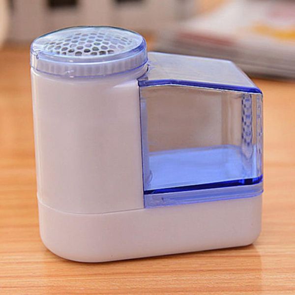 

большая батарея одежды lint remover безопасность питания fluff pet shaver fuzz bobble off ткань перемычка bubble 3mar28