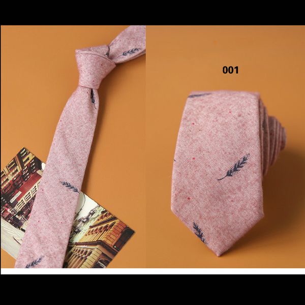 

модные галстуки для мужчин хлопок ограниченный tie тощий cravat галстуков для зимы мужчины партии тощий tie повседневная напечатанной шеи ti, Black;blue