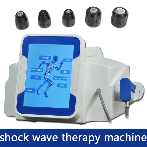 

2019 hockwave therapy machine phy ical therapy machine for mu cle timulator weight lo pneumatic hockwave treatment health care