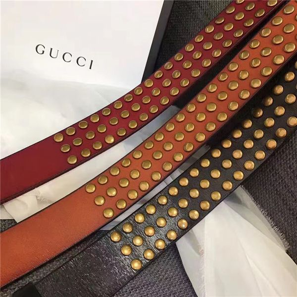 

2018 новая известная марка дизайнерские ремни мужские мужские ремни высокого качества класса люкс из натуральной кожи пряжкой вскользь waist, Black;brown