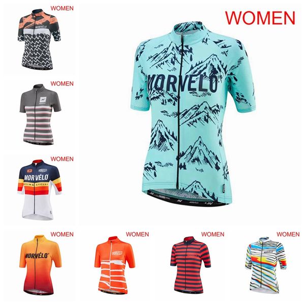 morvelo jersey womens
