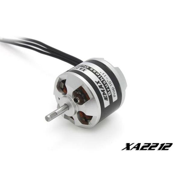 Emax XA2212 980KV безщеточный BLHeli серии 20A ESC Для RC Модели